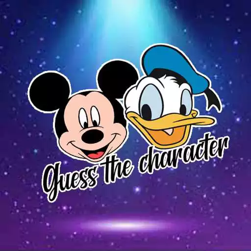Play Cartoon character Quiz APK