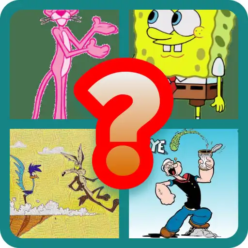 Play cartoon characters game APK Play cartoon characters game APK