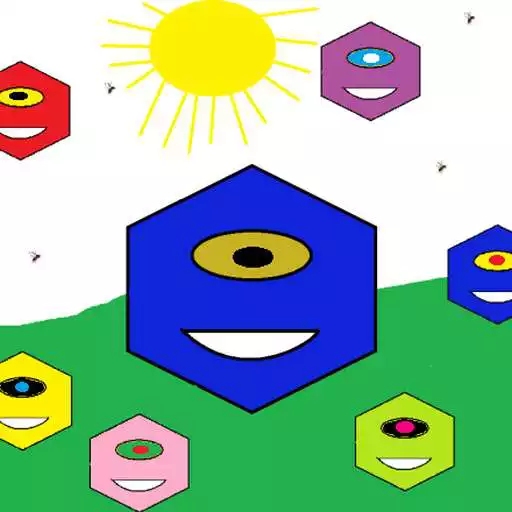 Play Cartoon Characters Names APK