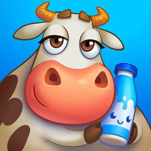 Play Cartoon city 2 farm town story APK