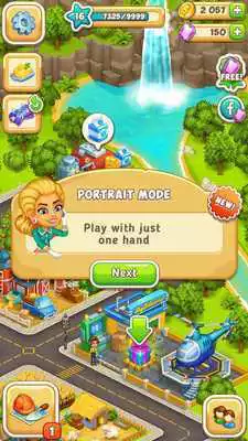 Play Cartoon City 2