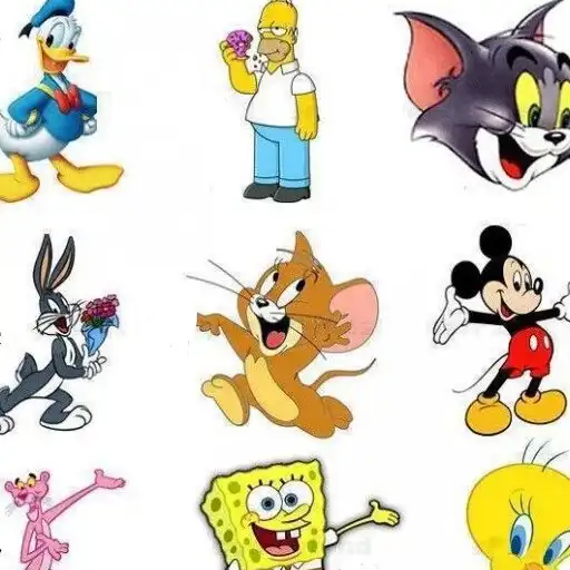 Play Cartoon Collection Wallpapers APK Play Cartoon Collection Wallpapers APK