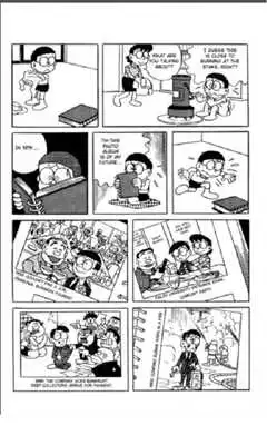 Play CARTOON COMIC BOOK