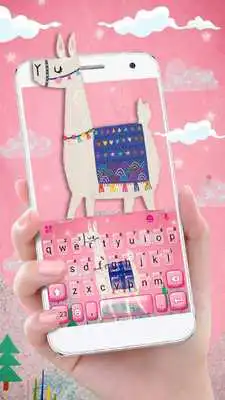 Play Cartoon Cute Camel