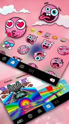 Play Cartoon Cute Camel