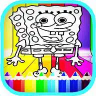Free play online Cartoon Drawing Book  APK