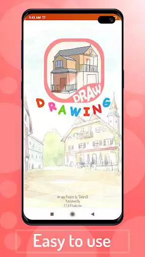 Play Cartoon Drawing  Sketch art 2020 FREE  and enjoy Cartoon Drawing  Sketch art 2020 FREE with UptoPlay