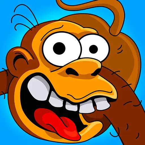 Play Cartoon Evolution : Merge Them All APK