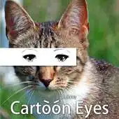 Free play online Cartoon Eyes APK