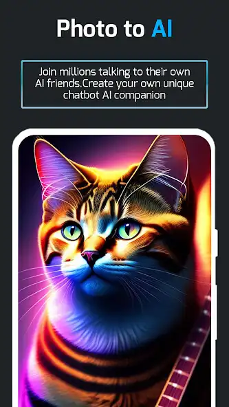 Play Cartoon Face: AI Photo Editor as an online game Cartoon Face: AI Photo Editor with UptoPlay