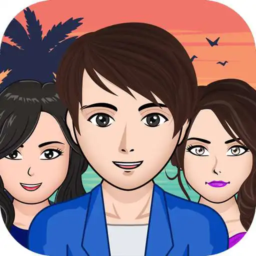 Play Cartoon Face Avatar Maker - 2021 APK Play Cartoon Face Avatar Maker - 2021 APK