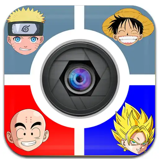 Play Cartoon Face Changer Pro-Anime APK Play Cartoon Face Changer Pro-Anime APK