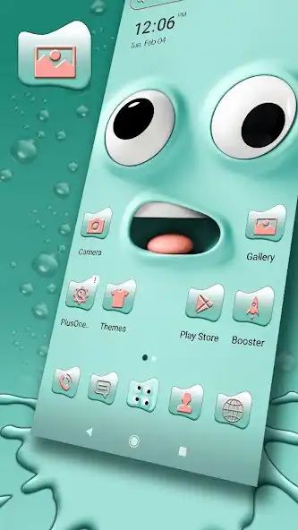 Play Cartoon Face Cute Launcher Theme and enjoy Cartoon Face Cute Launcher Theme with UptoPlay Play Cartoon Face Cute Launcher Theme and enjoy Cartoon Face Cute Launcher Theme with UptoPlay