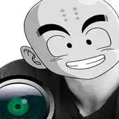 Free play online Cartoon Face Edit APK