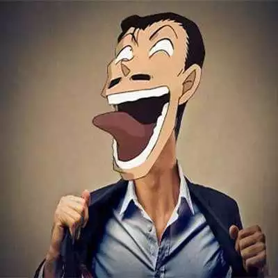 Play Cartoon Face Edit