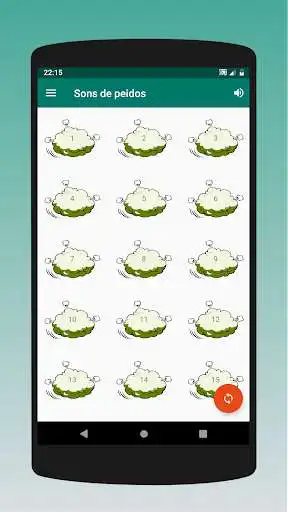 Play Cartoon Fart Sounds as an online game online Cartoon Fart Sounds with UptoPlay com.hrodapps.cartoonfartsounds Play Cartoon Fart Sounds as an online game Cartoon Fart Sounds with UptoPlay