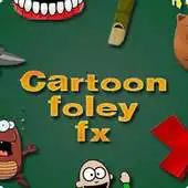 Free play online Cartoon foley fx sound board APK