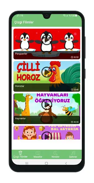 Play Cartoon For Children  and enjoy Cartoon For Children with UptoPlay
