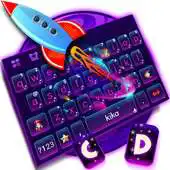 Free play online Cartoon Galaxy Stellar APK
