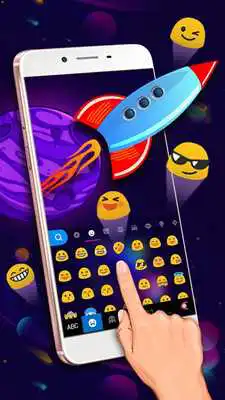 Play Cartoon Galaxy Stellar