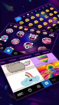 Play Cartoon Galaxy Stellar