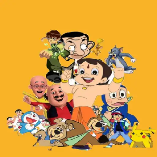 Play Cartoon Gallery: Cartoon Video APK