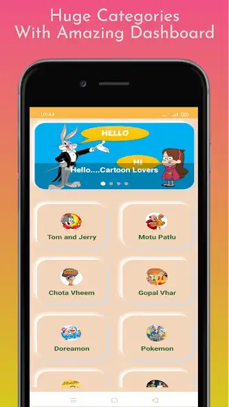 Play Cartoon Gallery: Cartoon Video  and enjoy Cartoon Gallery: Cartoon Video with UptoPlay