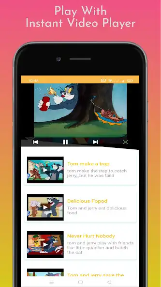 Play Cartoon Gallery: Cartoon Video as an online game Cartoon Gallery: Cartoon Video with UptoPlay
