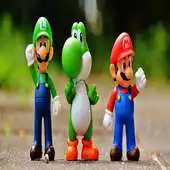 Free play online Cartoon Game : Cartoon Run Game APK Free play online Cartoon Game : Cartoon Run Game APK