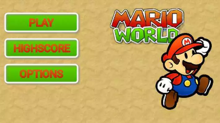 Play Cartoon Game : Cartoon Run Game