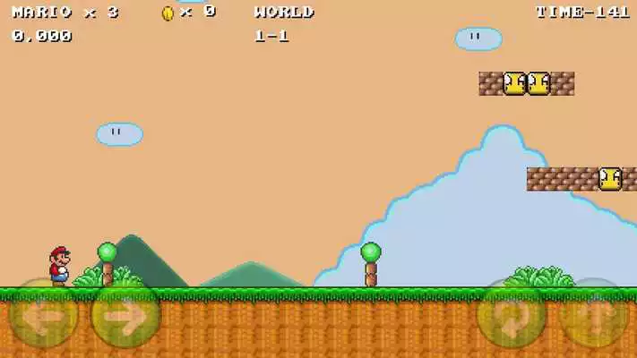 Play Cartoon Game : Cartoon Run Game
