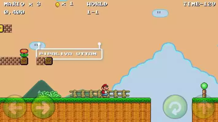 Play Cartoon Game : Cartoon Run Game