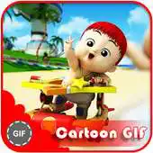 Free play online Cartoon GIF APK Free play online Cartoon GIF APK
