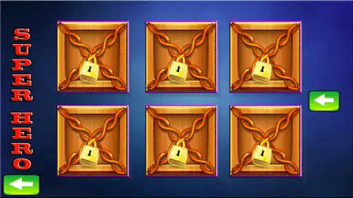 Play Cartoon hero Jigsaw Super puzzle games as an online game Cartoon hero Jigsaw Super puzzle games with UptoPlay