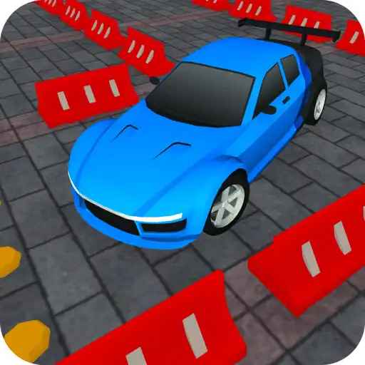 Play Cartoonish Car Parking APK Play Cartoonish Car Parking APK