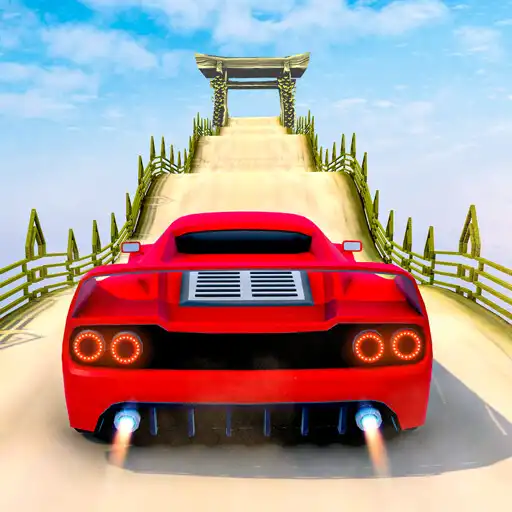 Play Cartoonish Car Stunt Games 3D APK Play Cartoonish Car Stunt Games 3D APK