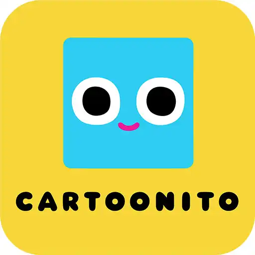 Play Cartoonito App serie e giochi APK Play Cartoonito App serie e giochi APK