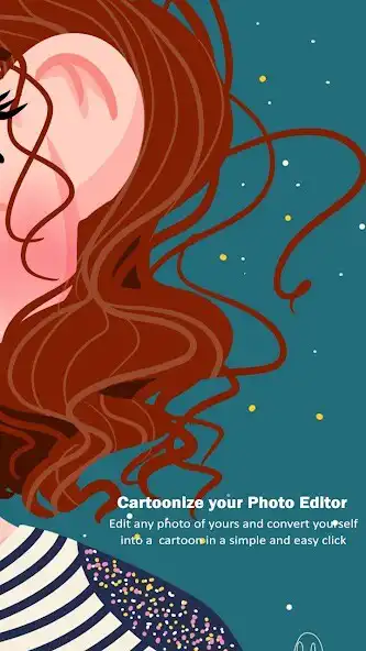 Play Cartoonize your Photo Editor as an online game Cartoonize your Photo Editor with UptoPlay