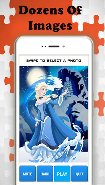 Play cartoon jigsaw puzzle  and enjoy cartoon jigsaw puzzle with UptoPlay