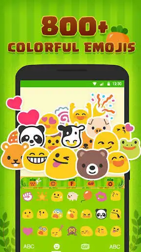 Play Cartoon Keyboard Theme - Carrot as an online game online Cartoon Keyboard Theme - Carrot with UptoPlay com.keyboard.theme.carrotgarden Play Cartoon Keyboard Theme - Carrot as an online game Cartoon Keyboard Theme - Carrot with UptoPlay