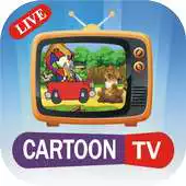 Free play online Cartoon Live Tv APK Free play online Cartoon Live Tv APK