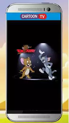 Play Cartoon Live Tv