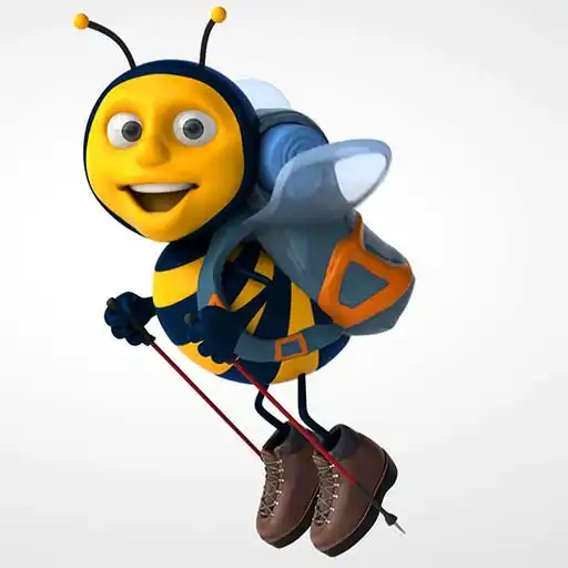 Play Cartoon live wallpaper: bee wallpaper APK Play Cartoon live wallpaper: bee wallpaper APK