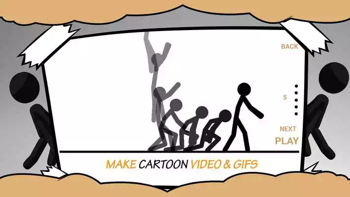 Play Cartoon Maker
