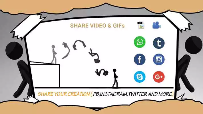 Play Cartoon Maker