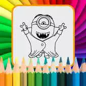 Free play online Cartoon Minions APK