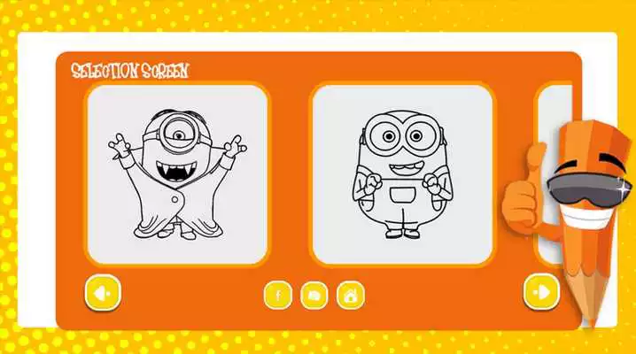Play Cartoon Minions Play Cartoon Minions