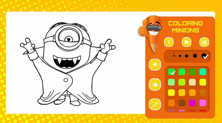 Play Cartoon Minions Play Cartoon Minions