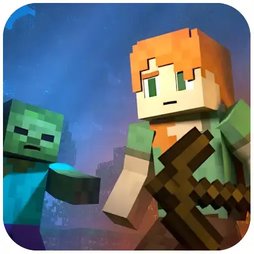 Play Cartoon Mod for Minecraft PE APK Play Cartoon Mod for Minecraft PE APK