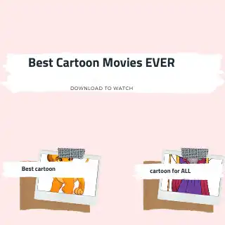 Play Cartoon Movies